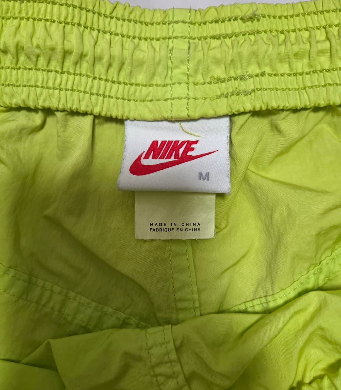 나이키 스투시 비치 팬츠 상품이미지9