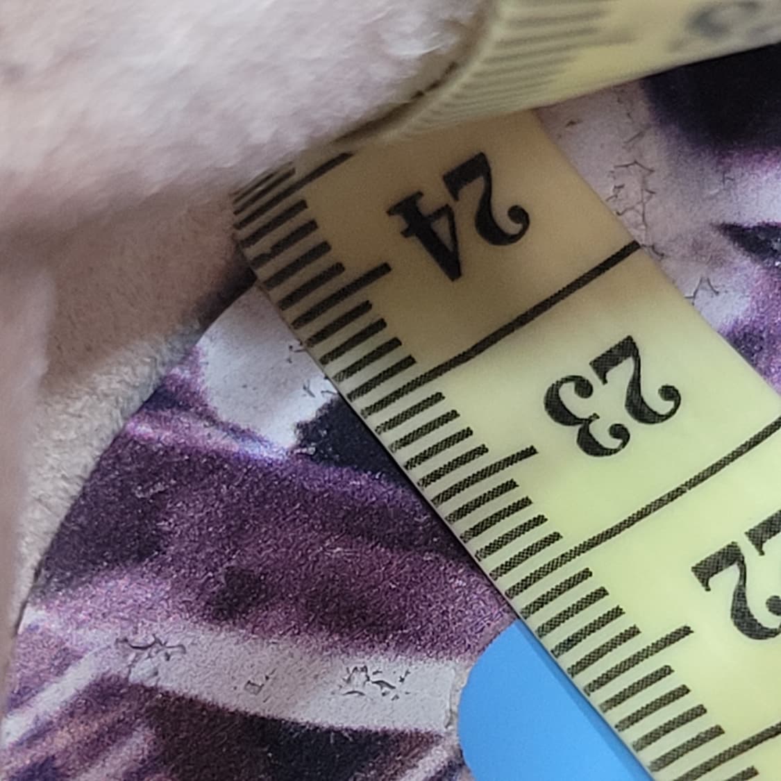 나이키 조던 1 엘리베이트 스니커즈 운동화 신발 240사이즈 상품이미지9