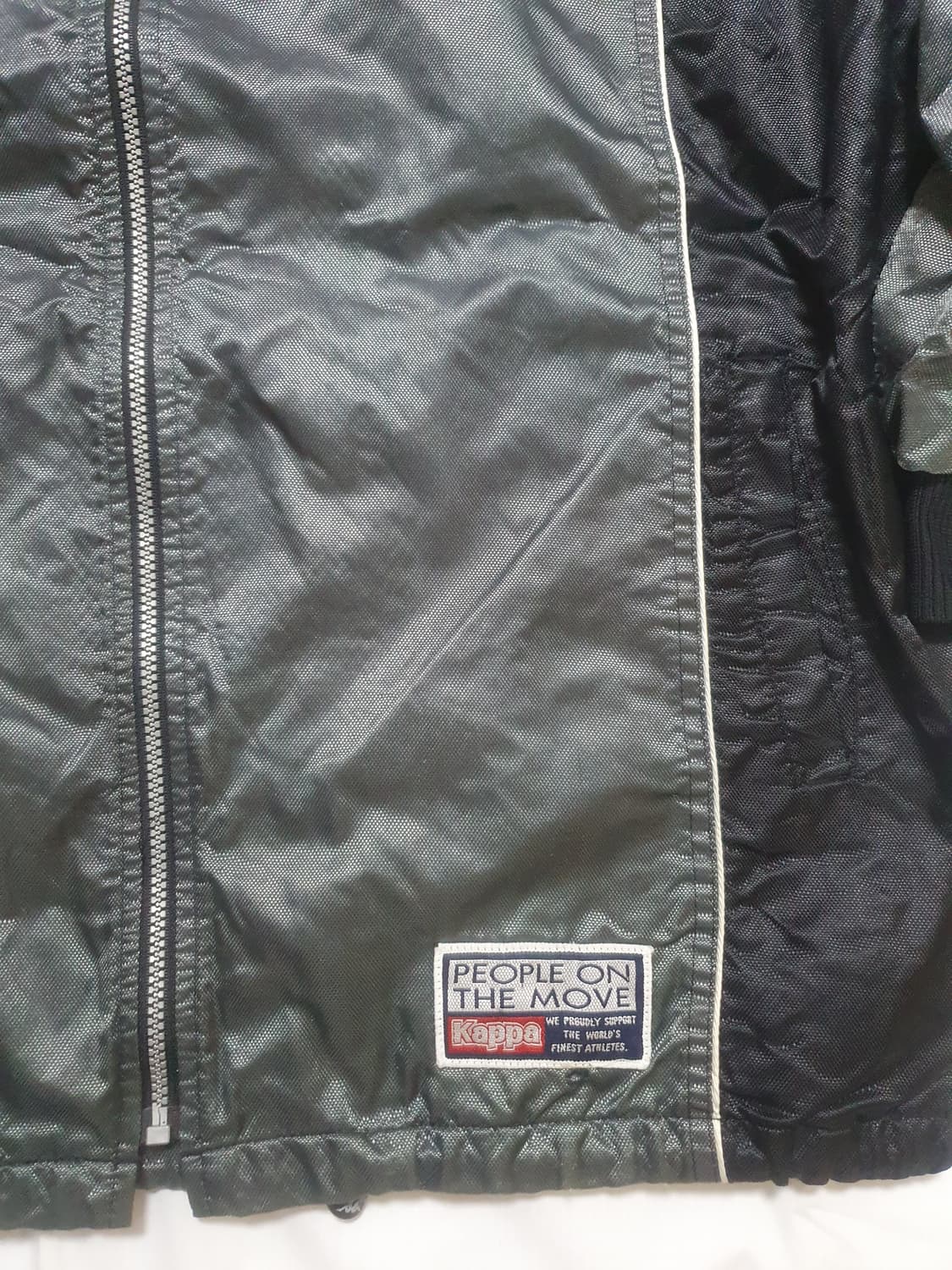 카파 바람막이 자켓 100 상품이미지2