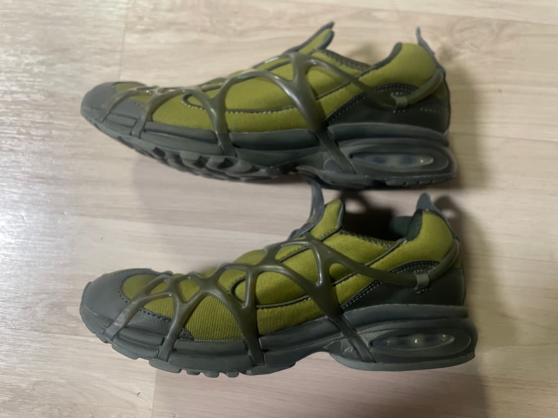 나이키 에어 쿠키니 필그림 세쿼이아 255 상품이미지5