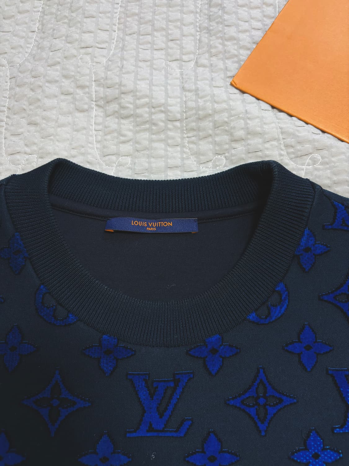 루이비통 필쿠페 맨투맨 상품이미지4