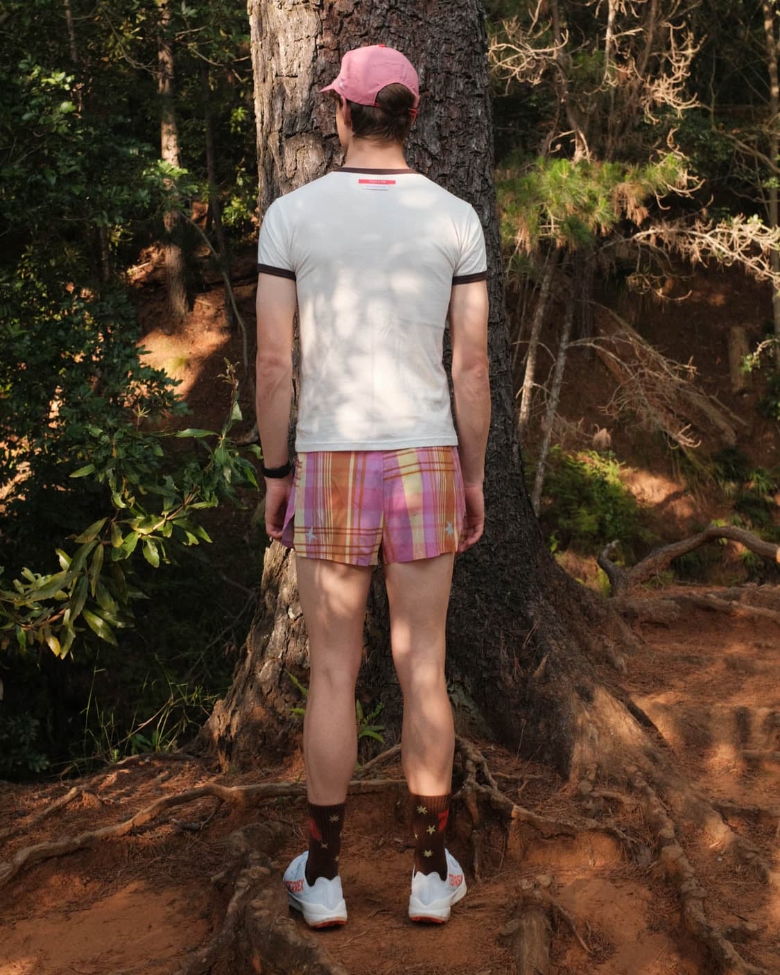 알렉스 조노 베스티 티셔츠 화이트 상품이미지5