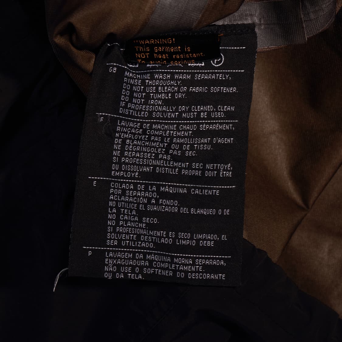 할리데이비슨 레이싱 자켓 상품이미지4