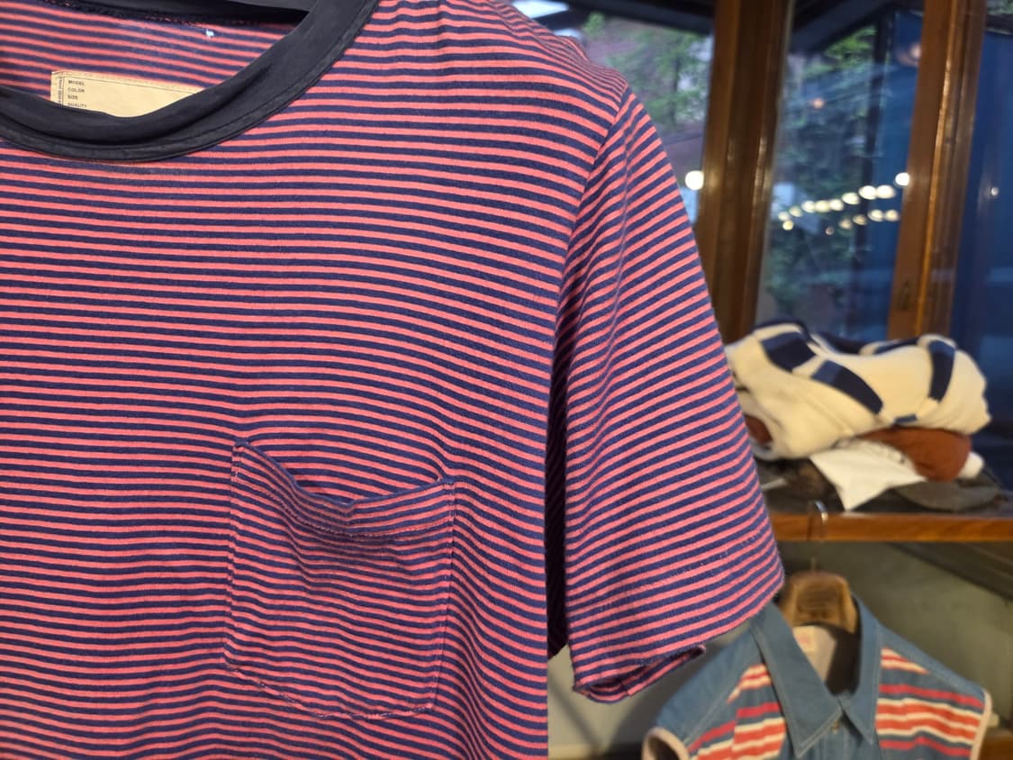 사카이 티셔츠 상품이미지7