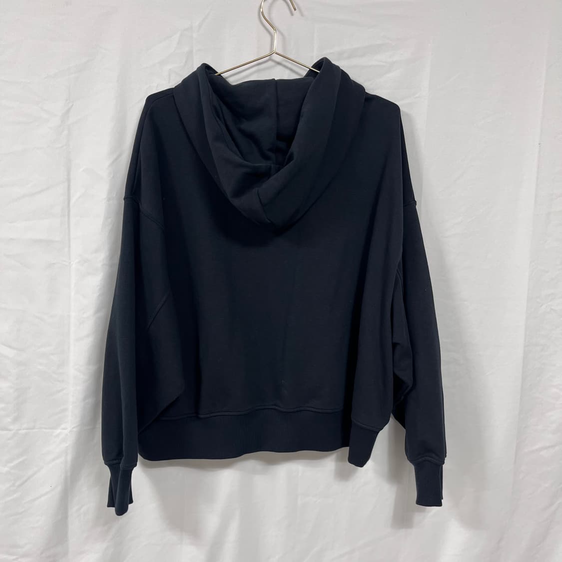 나이키 오버핏 후드티 상품이미지4