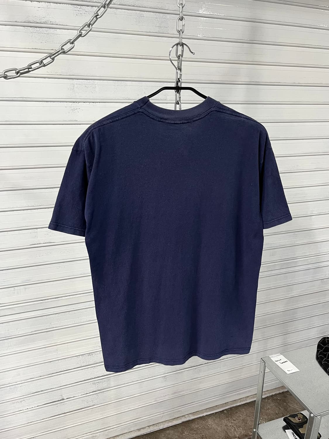 90-00s Jerzees faded tee 상품이미지5