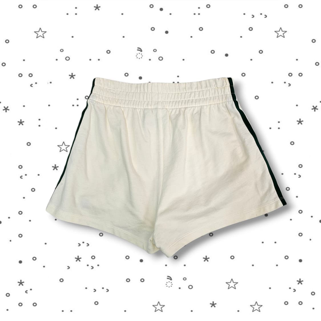 ADIDAS 아디다스 그린 트랙 숏팬츠 상품이미지6