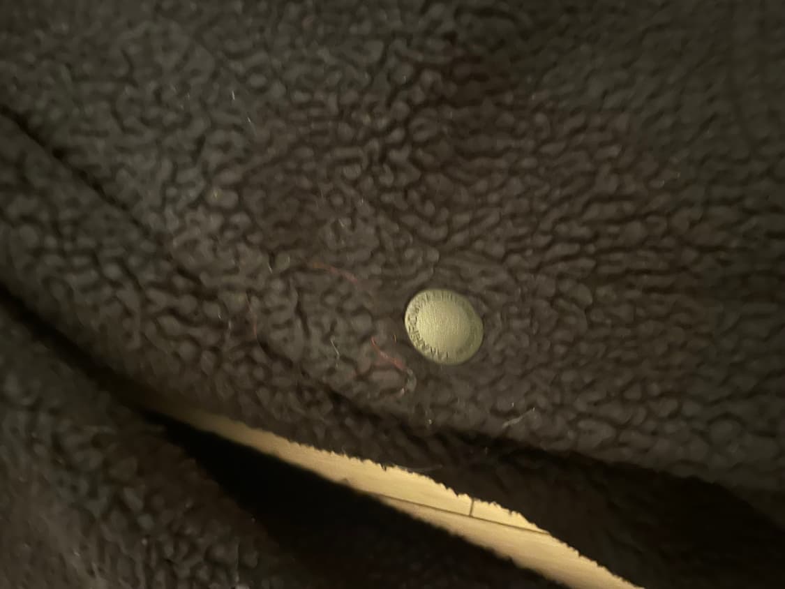 솔로이스트 메디컬 후리스 자켓 상품이미지3