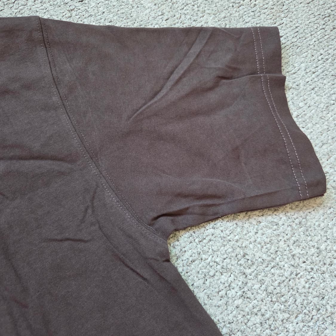 Global Work USA 반팔 원피스 Free 상품이미지5