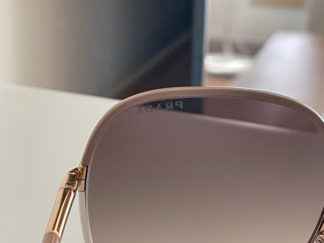 프라다 선글라스 상품이미지2