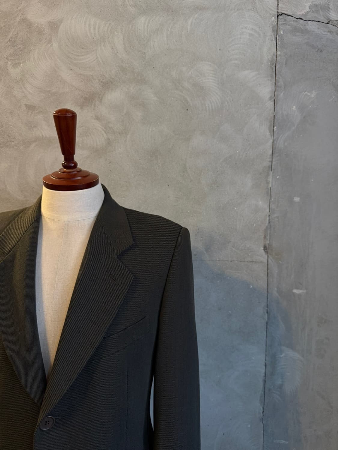 조르지오 아르마니 테일러드 자켓 100 상품이미지4