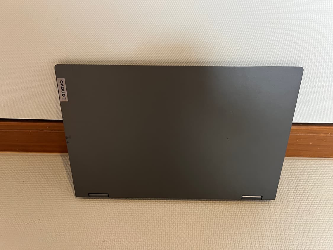 레노버 아이디어패드 14인치 터치노트북(360도 회전, AMD그래픽) 상품이미지7