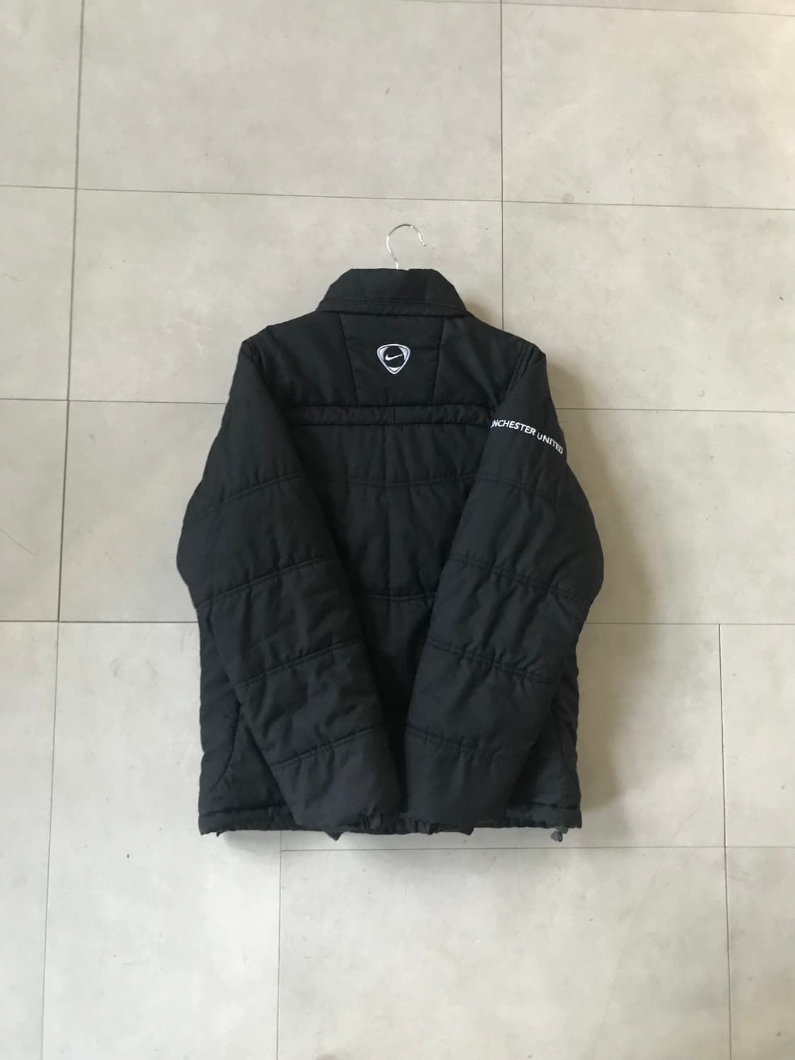 나이키 맨유 패딩 상품이미지8