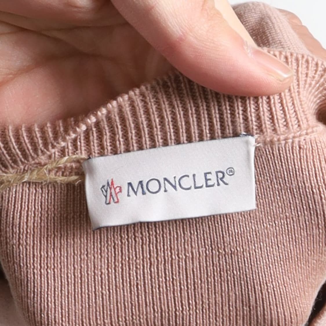 몽클레어 Moncler Padded Wool Cardiga 상품이미지9