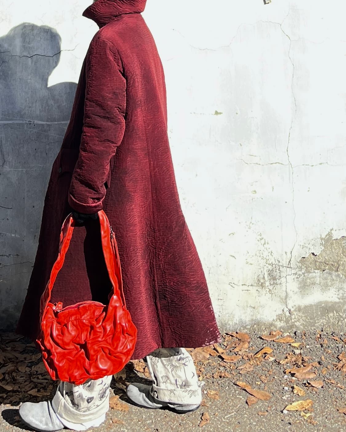 Lcbx 24fw miner’s coat 상품이미지7