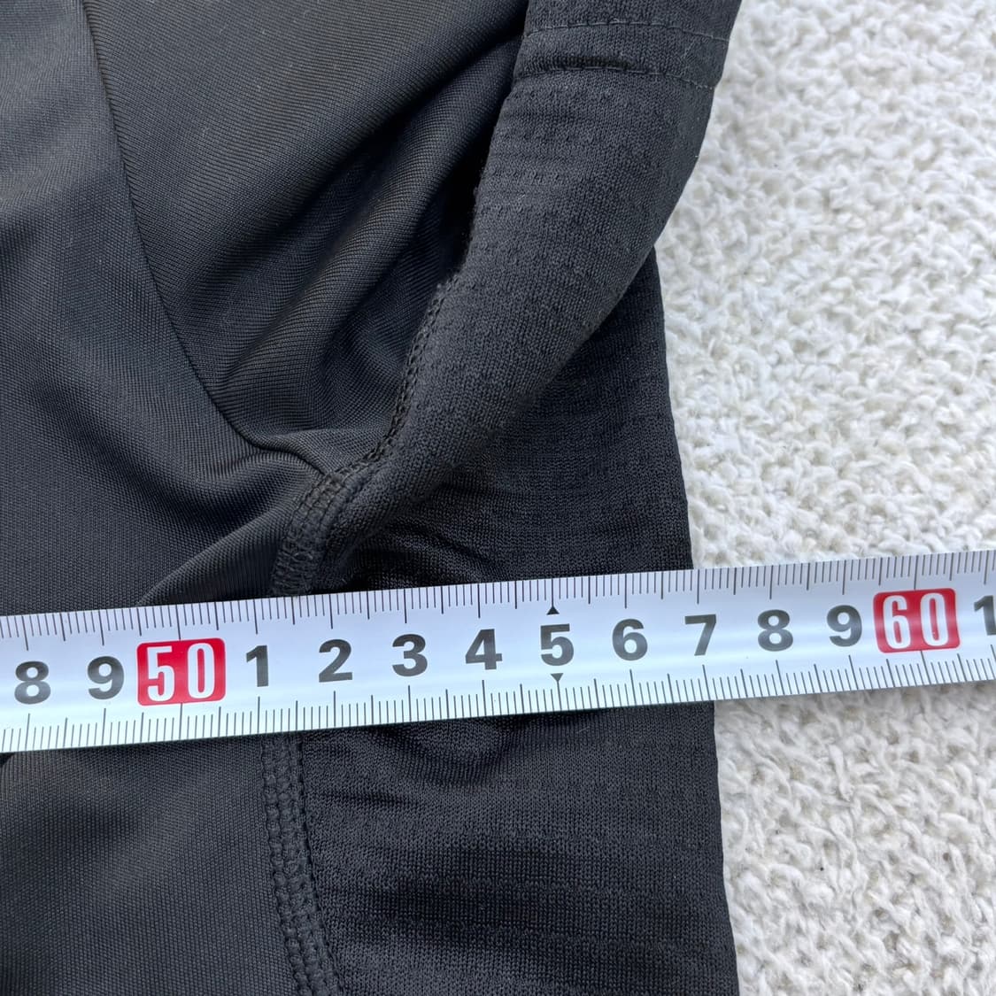 4XL 아디다스 러닝 반팔 티셔츠 0408E2 상품이미지7