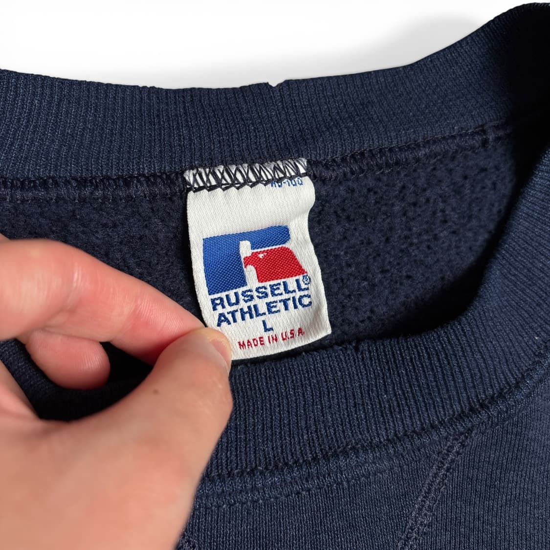 러셀애슬레틱 usa스웻셔츠 상품이미지6