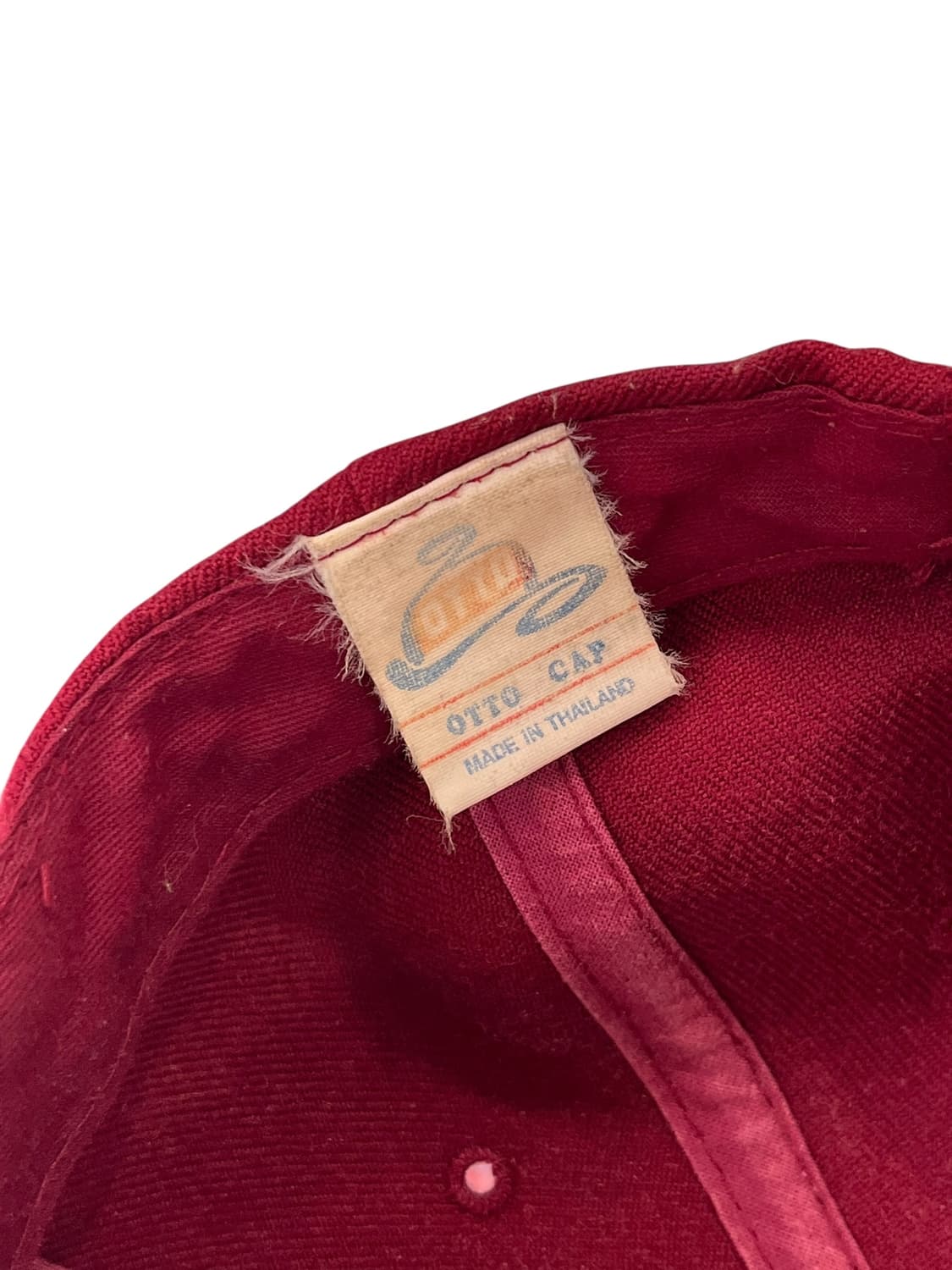 90‘s 퍽트 빈티지 볼캡 상품이미지7