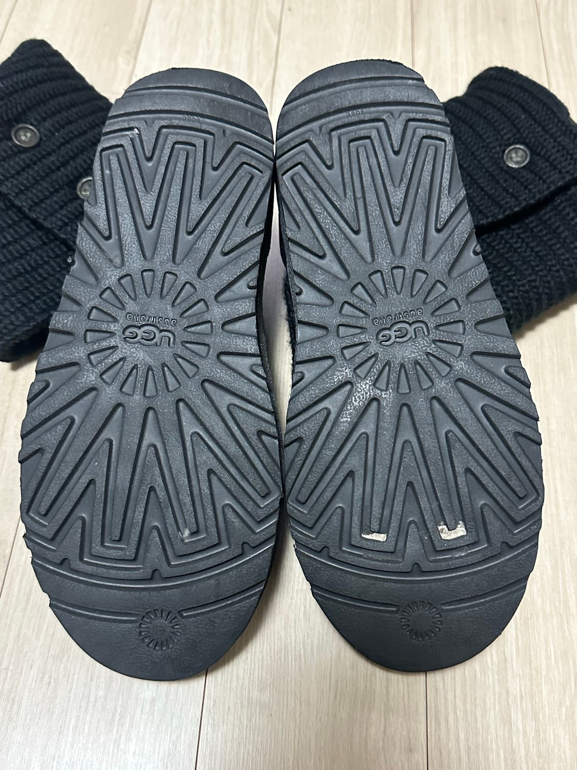 어그 카디 부츠 상품이미지7