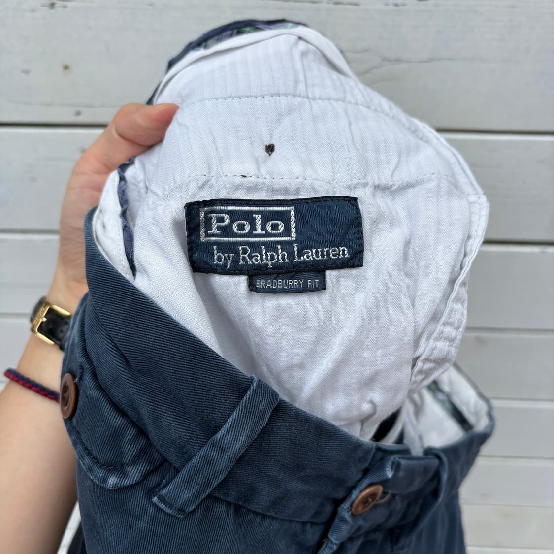 Polo 폴로 반바지 상품이미지9