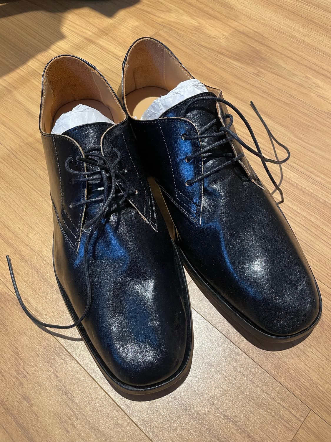 아워레가시 컨설턴트 컬랩싱 더비 43 상품이미지2