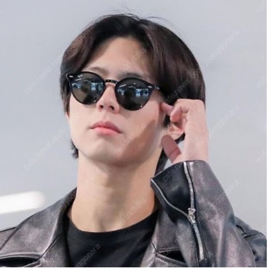 [새상품] 레이벤RB2180F 하이스트리트 아시안 핏 상품이미지4