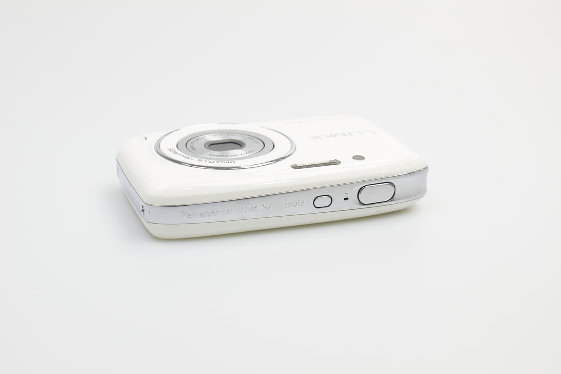 파나소닉 루믹스 DMC-S2 상품이미지6