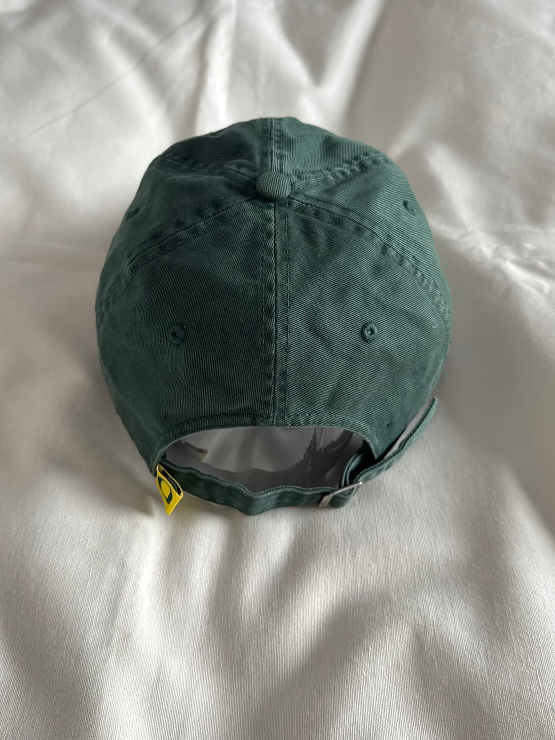 90s 나이키 오레건 덕스 팀나이키 볼캡 상품이미지5