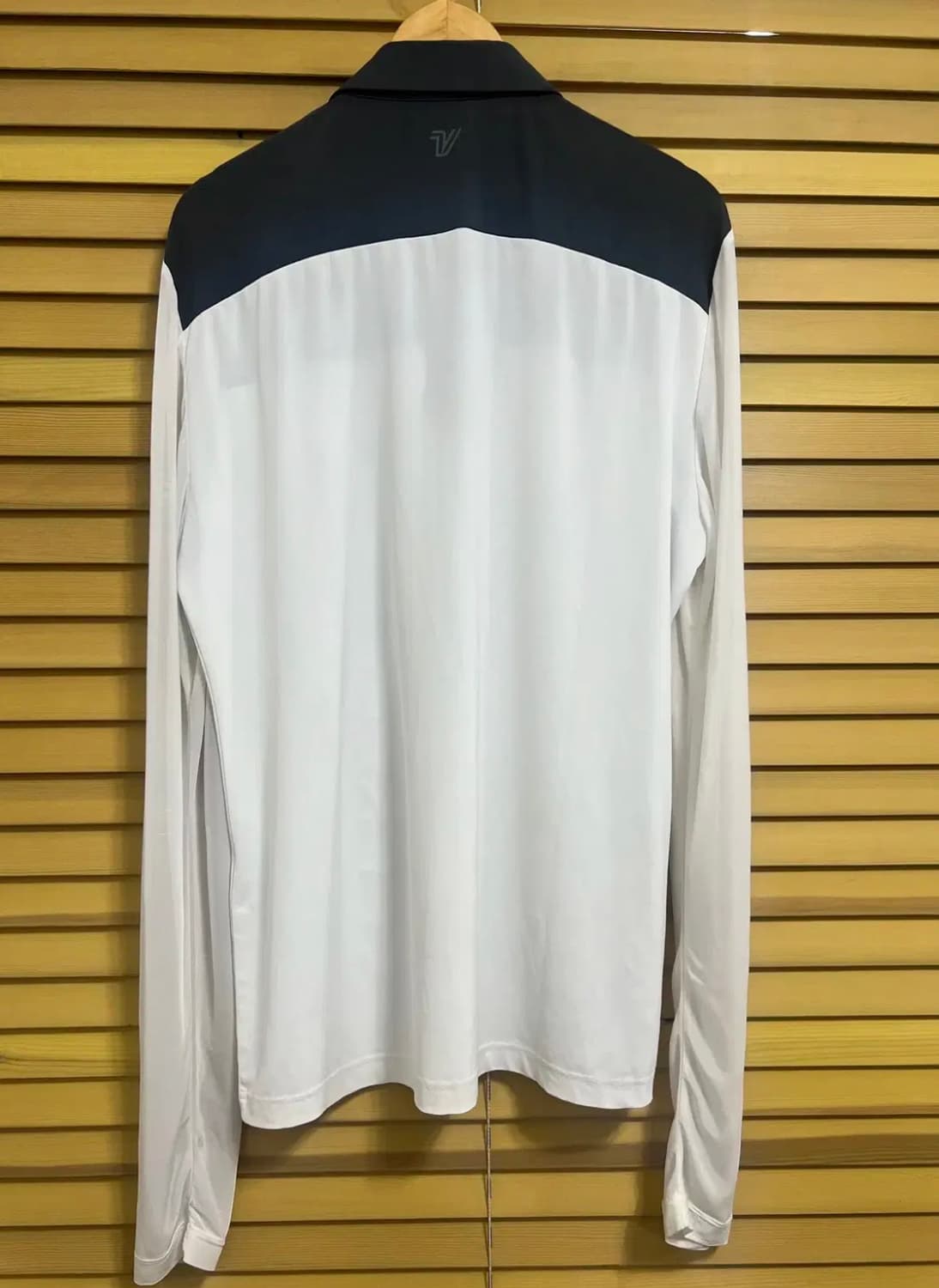 볼빅 남성 기능성골프티셔츠 105 상품이미지2