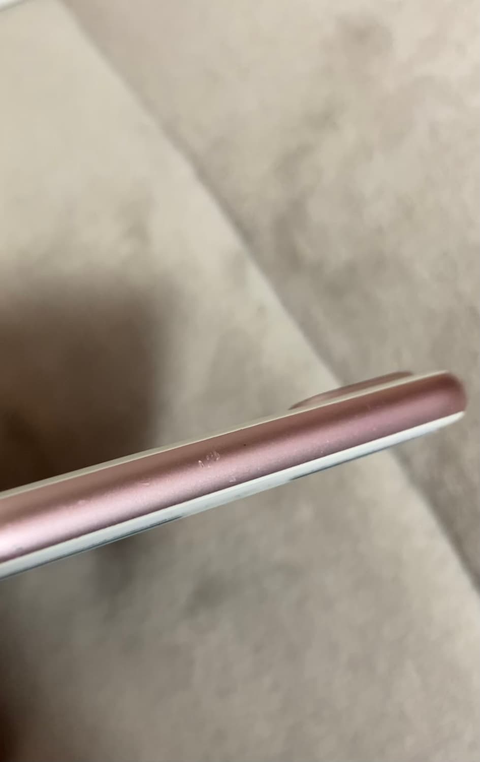 아이폰 7 플러스 로즈골드 128기가 상품이미지4