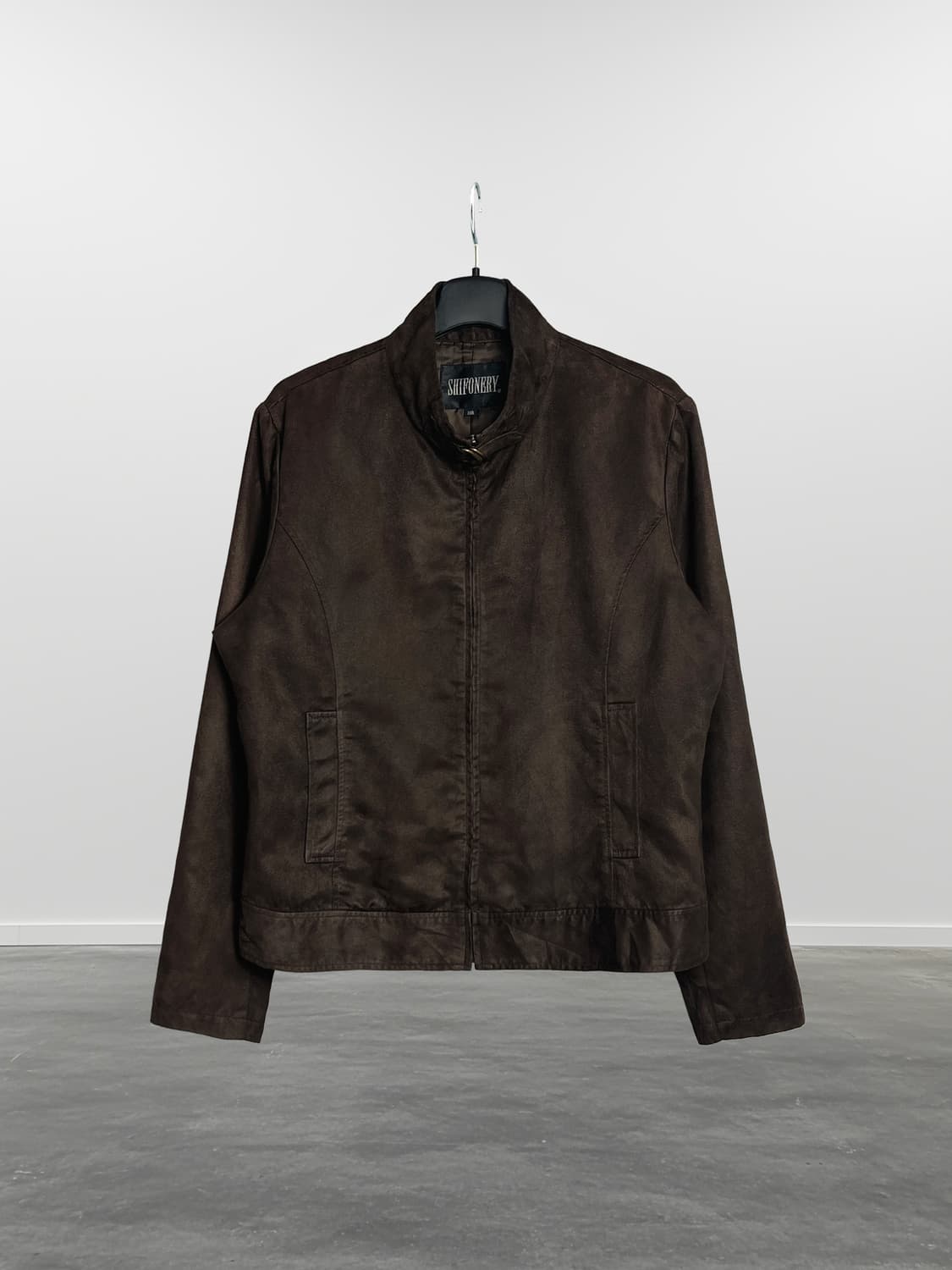 SHIFONERY 집업 자켓  상품이미지1