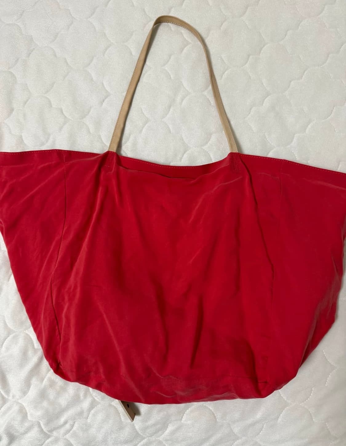 엑슬림 ep7 시놉시스 02 백 레드 상품이미지2