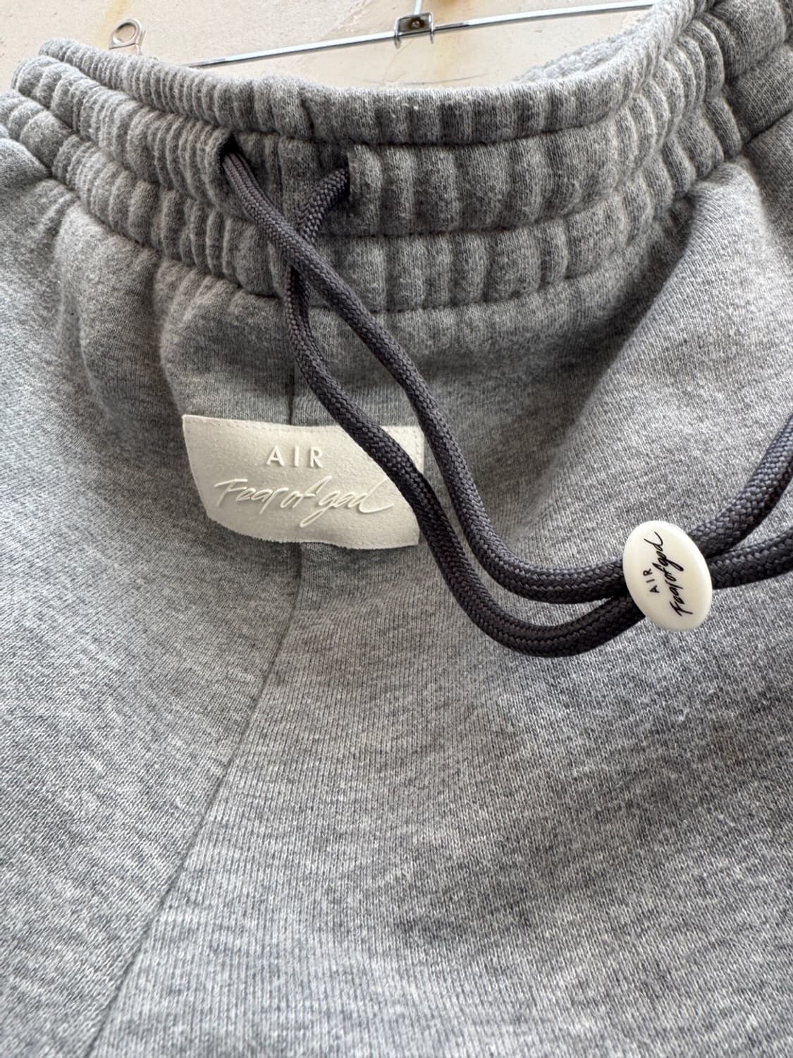 피어오브갓 x 나이키 NRG 티어 어웨이 초판 팬츠 FOG x NIKE 상품이미지6