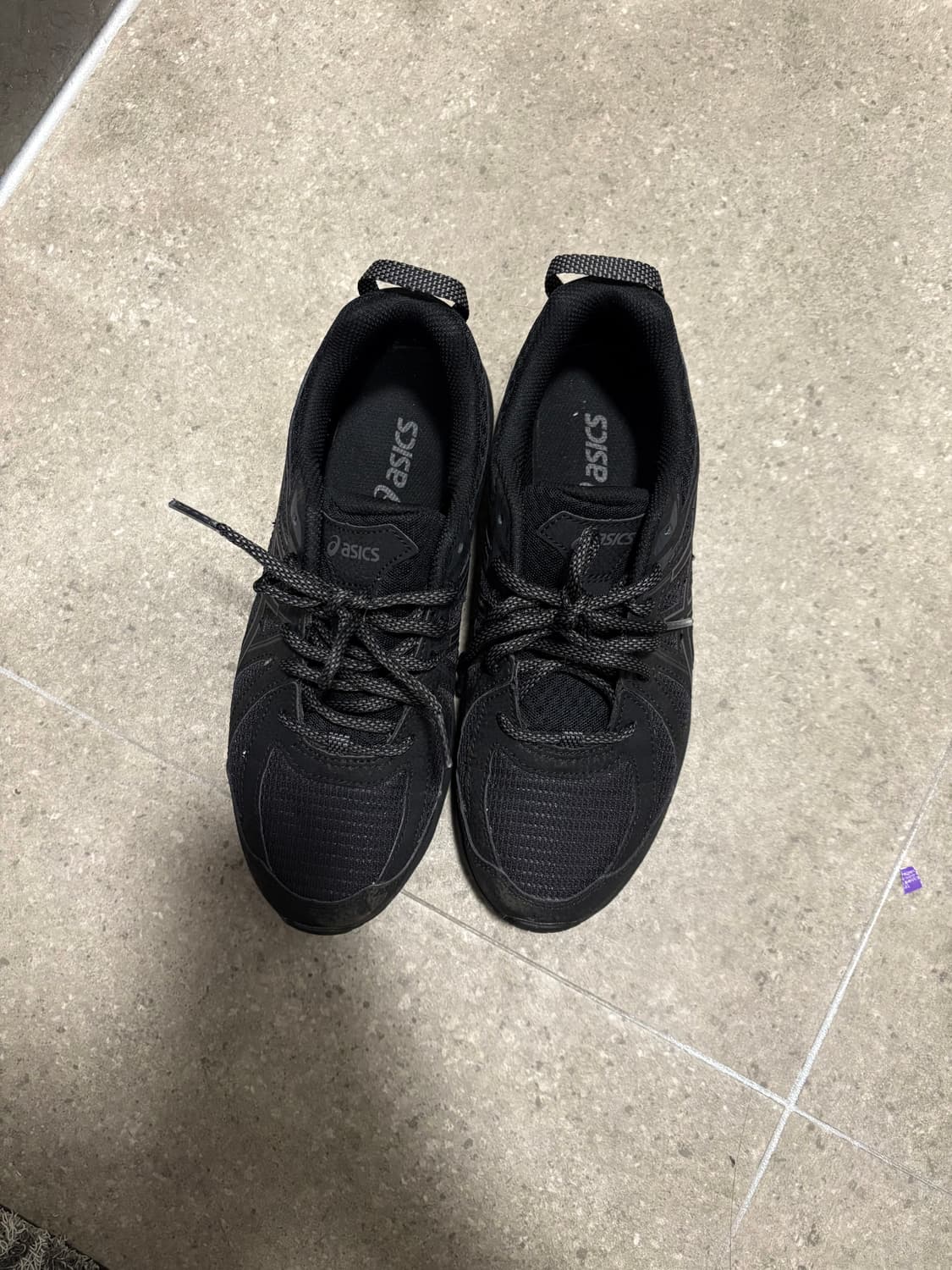 아식스 프리퀀트 트레일 24.5 상품이미지1