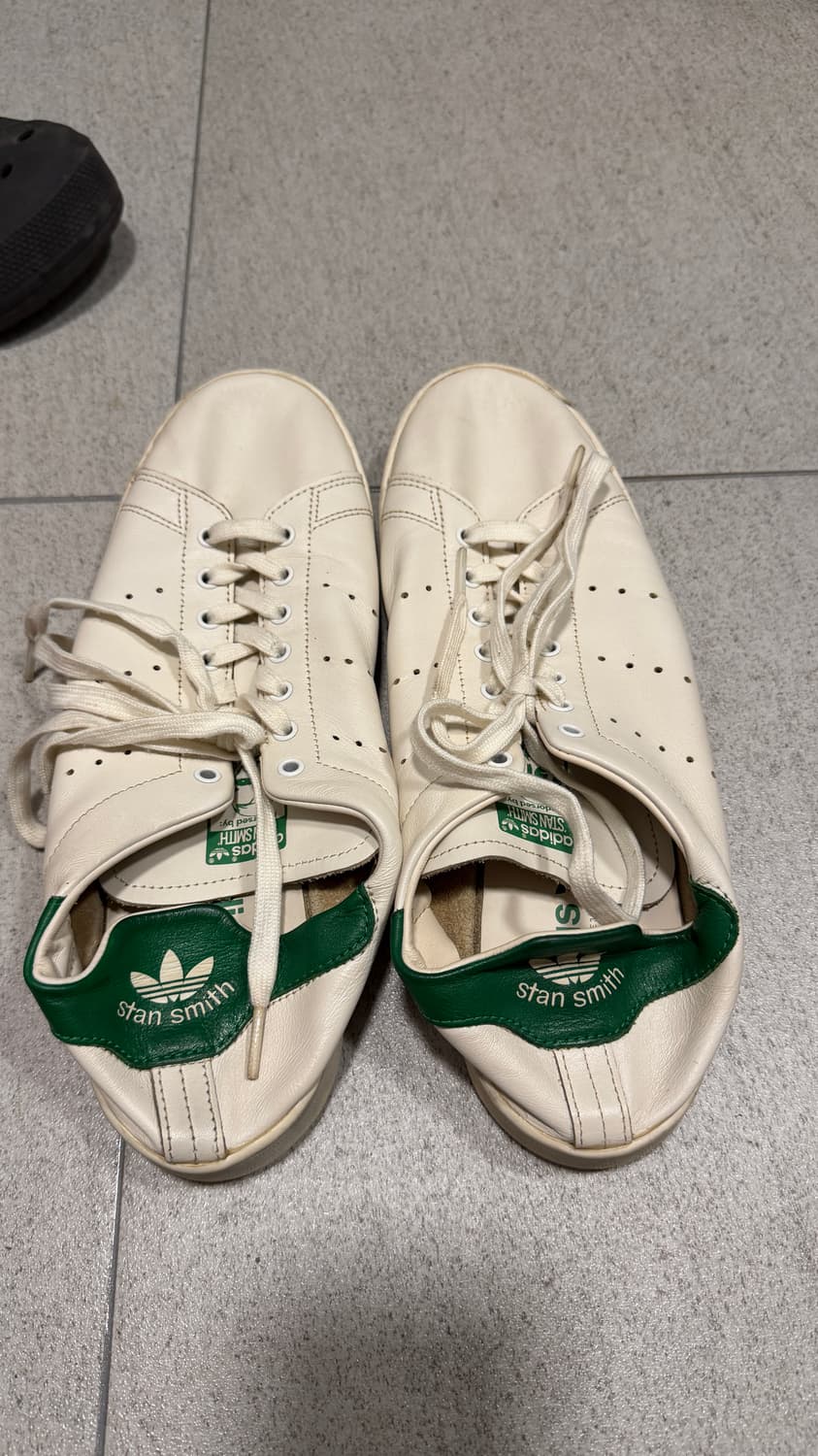 아디다스 스탠스미스 데콘 290 상품이미지4