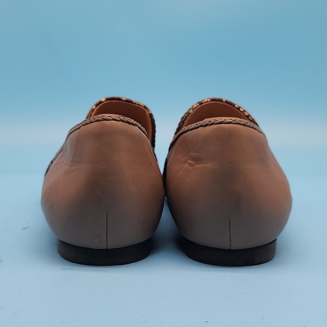 H 락포트 뱀피 여성로퍼  235 상품이미지4