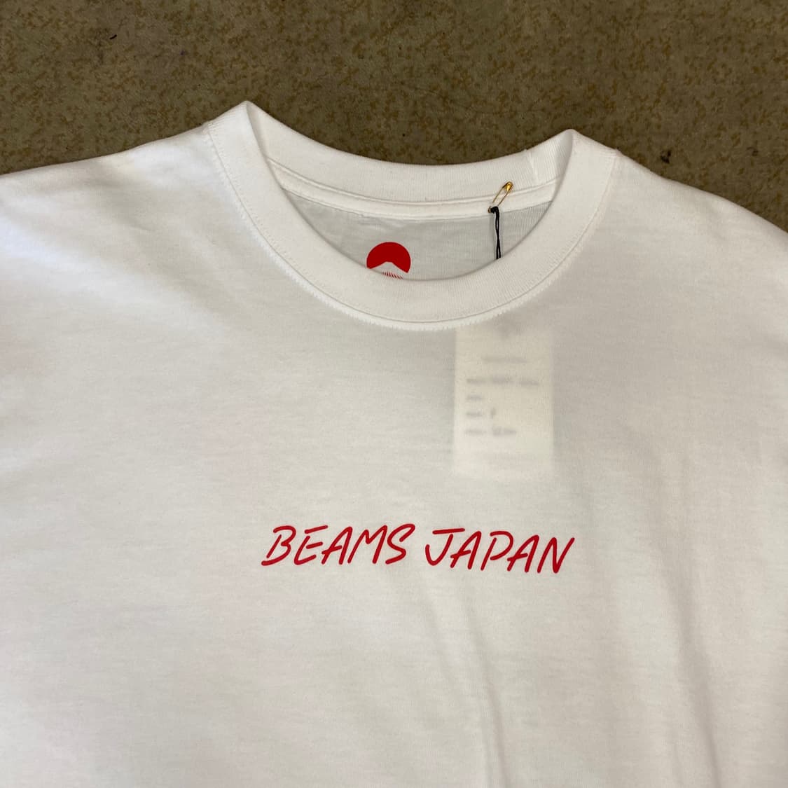 beams japan 상품이미지2