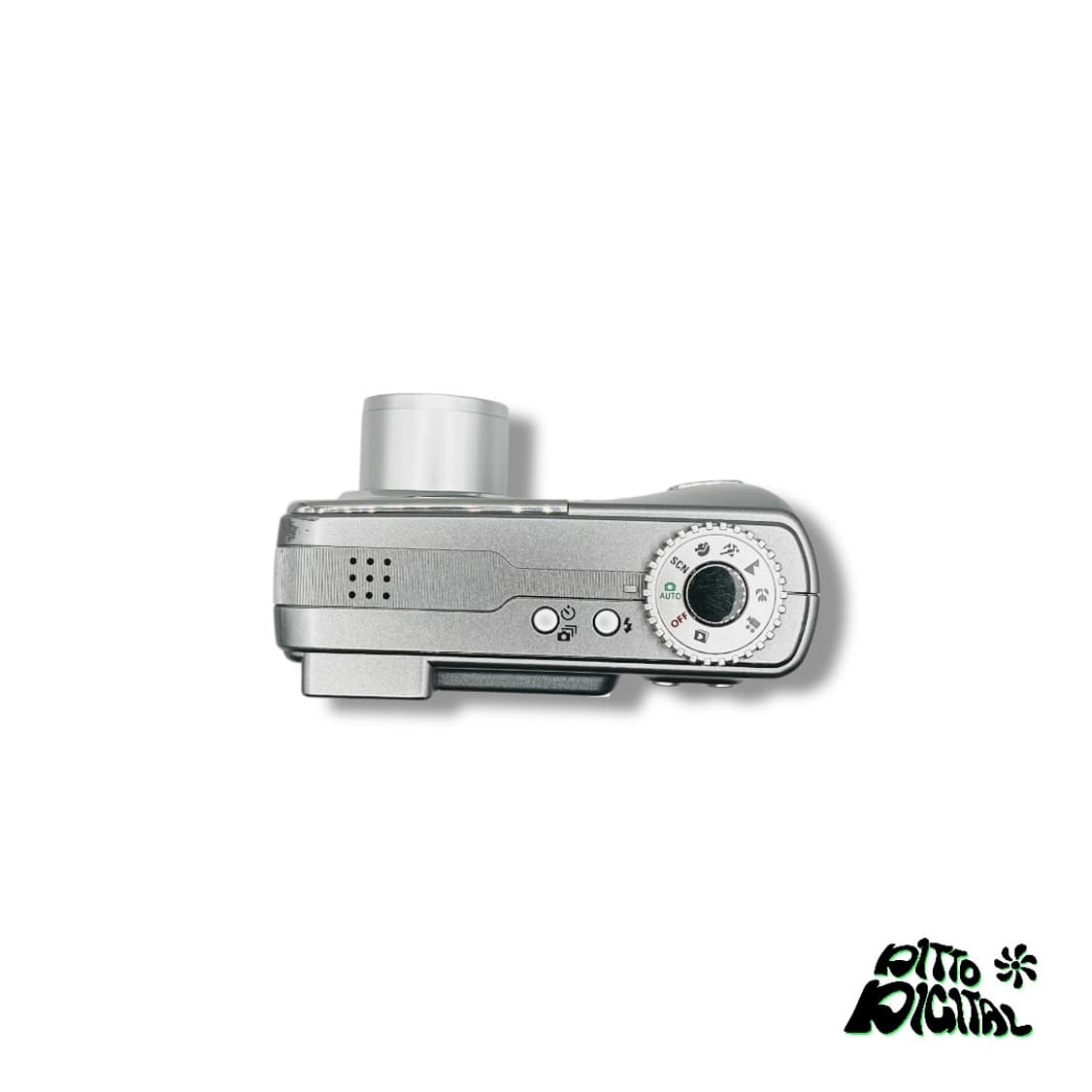 Kodak easyshare C340 디카 상품이미지3