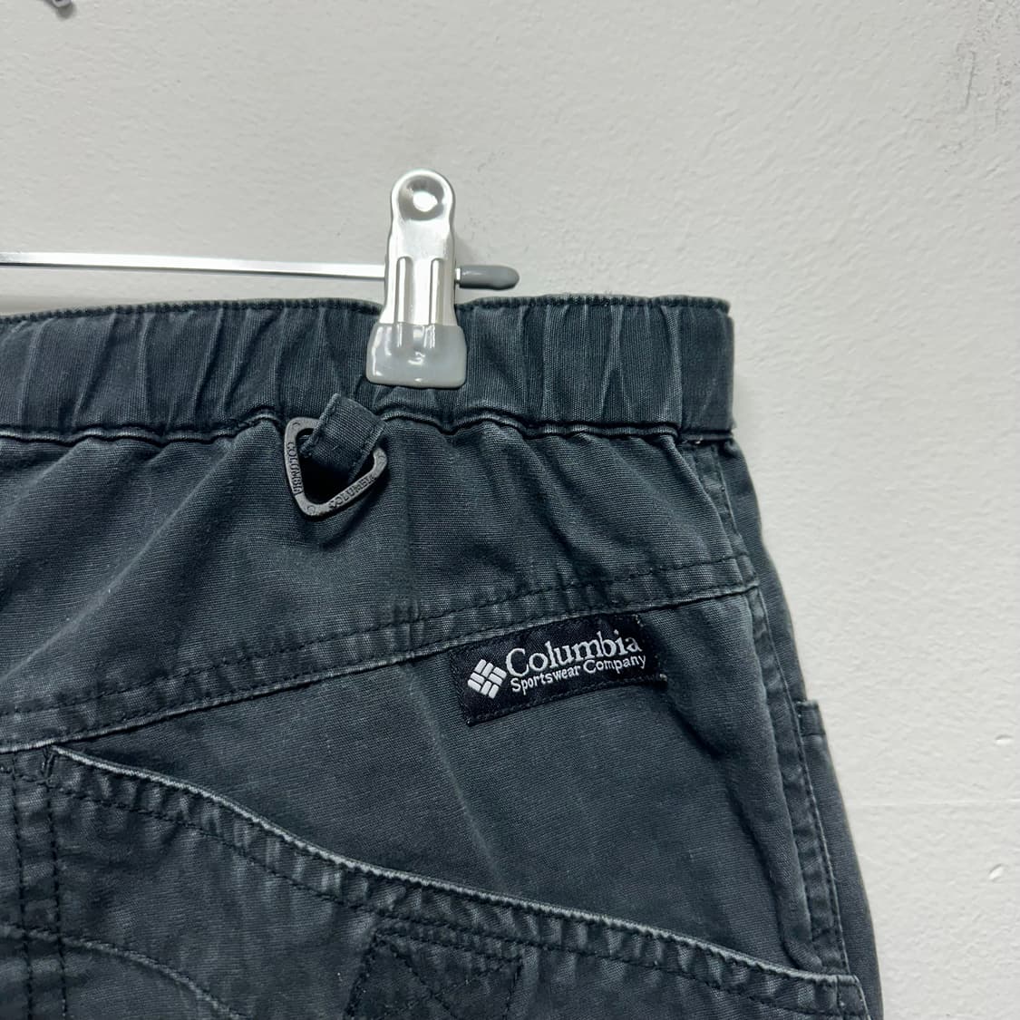 컬럼비아 클라이밍 테크 팬츠 상품이미지7