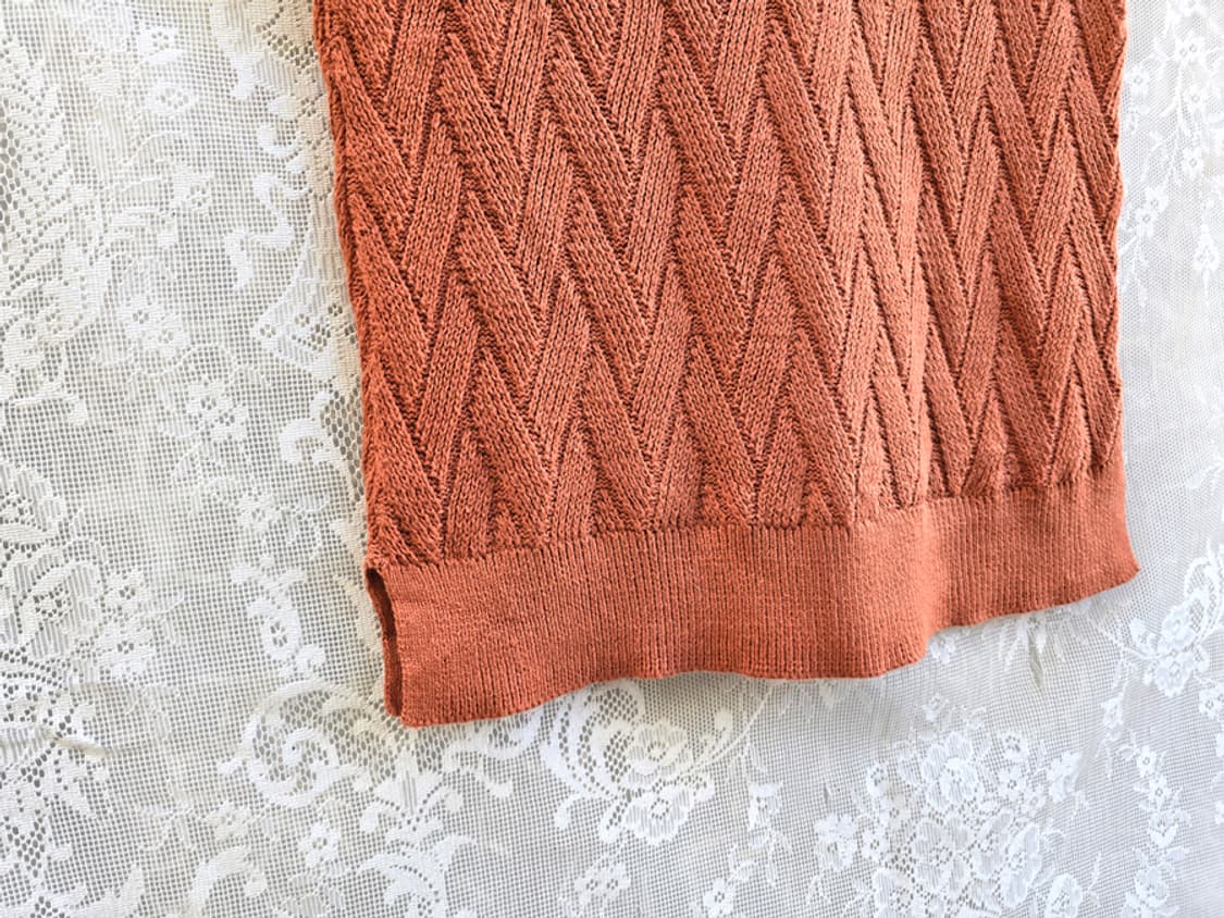 사만사모스2 코튼 베스트 상품이미지4