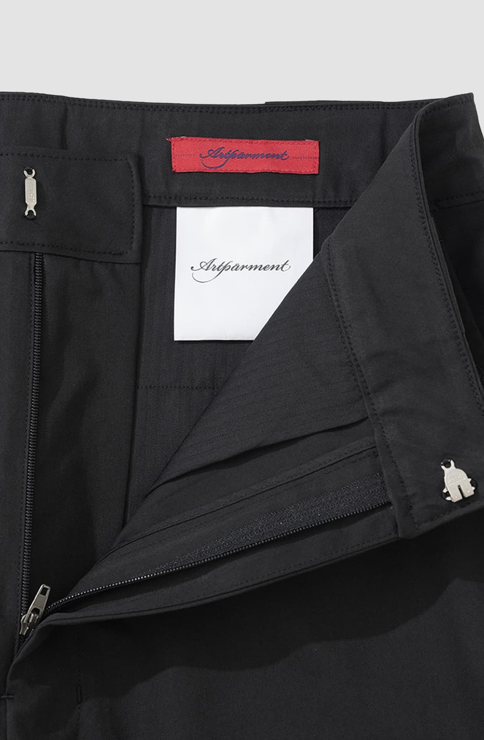 ARTPARMENT INCISION PANTS 상품이미지5