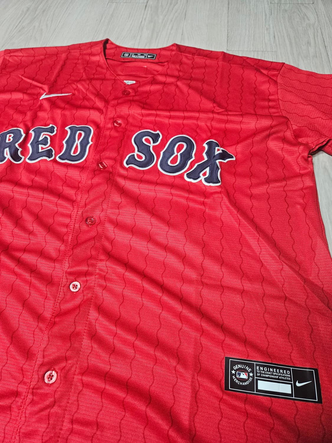 Nike mlb 레드삭스 새제품 상품이미지5