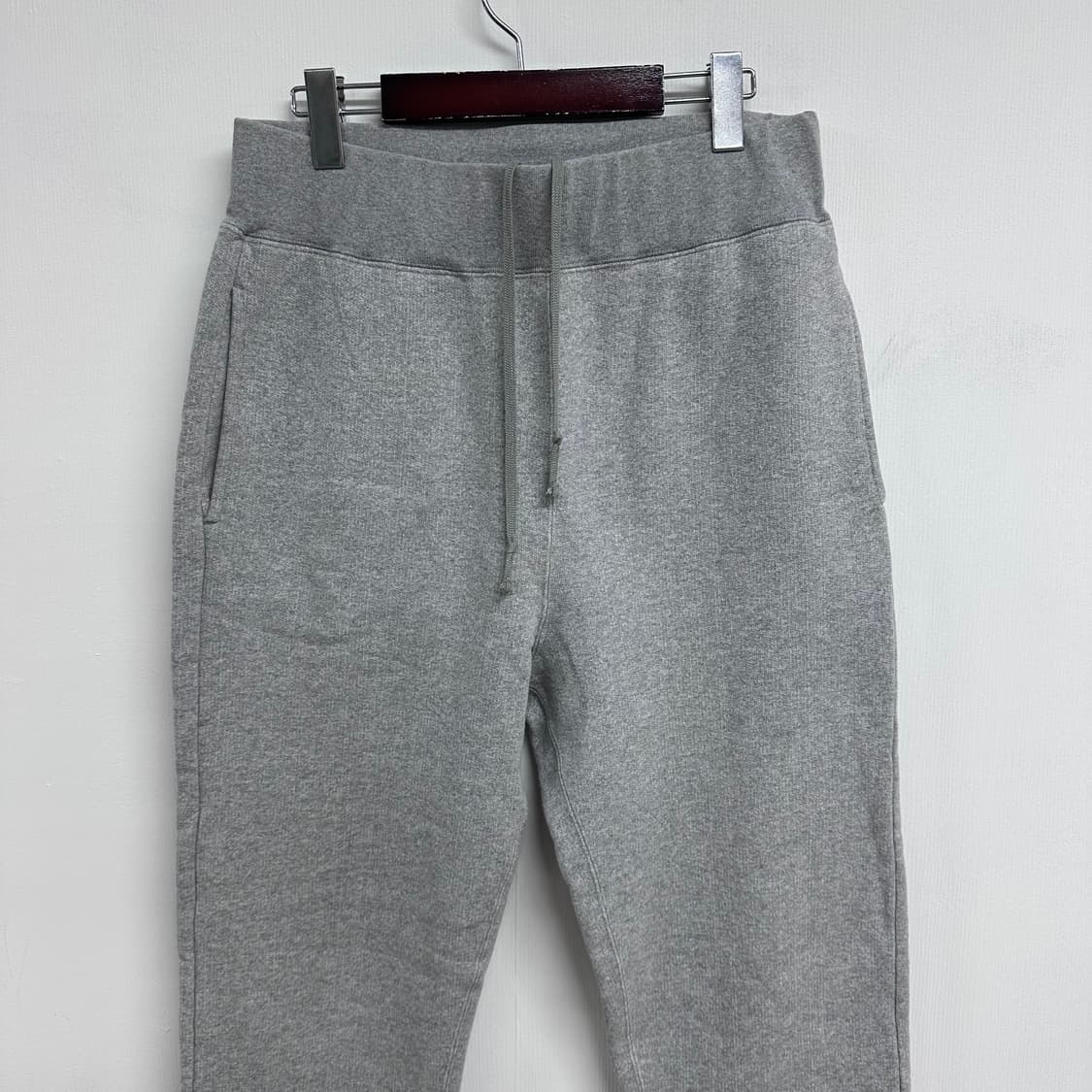 베이프 에이프 A BATHING APE 조거 스웻팬츠 M사이즈 J24 상품이미지4