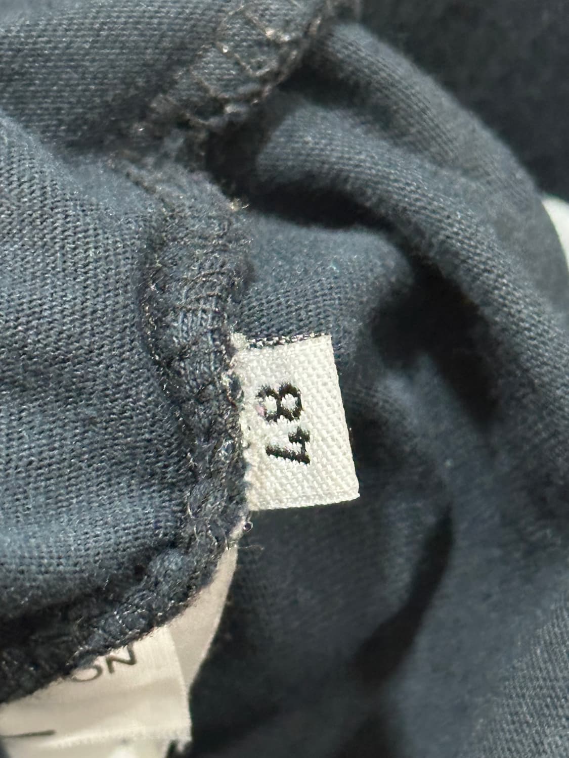 라프시몬스 아카이브 06시즌 슬리브리스 상품이미지10