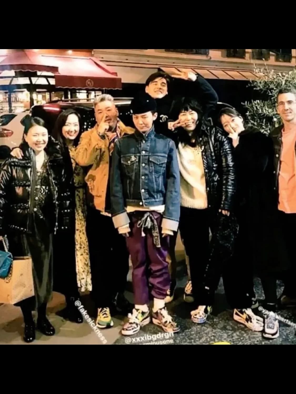 헬무트랭 데님 자켓 상품이미지4