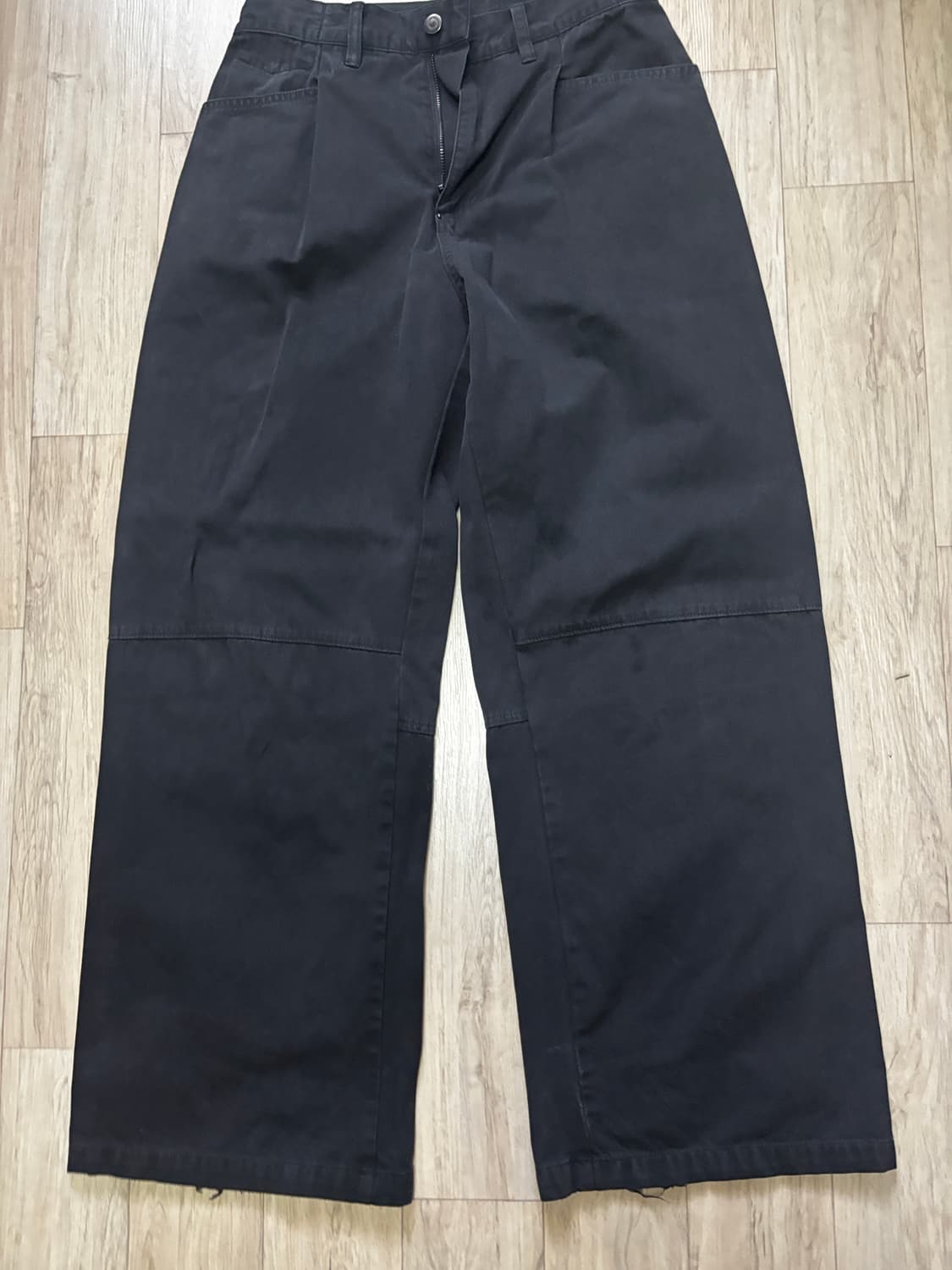 폴리테루 고시마팬츠 상품이미지1