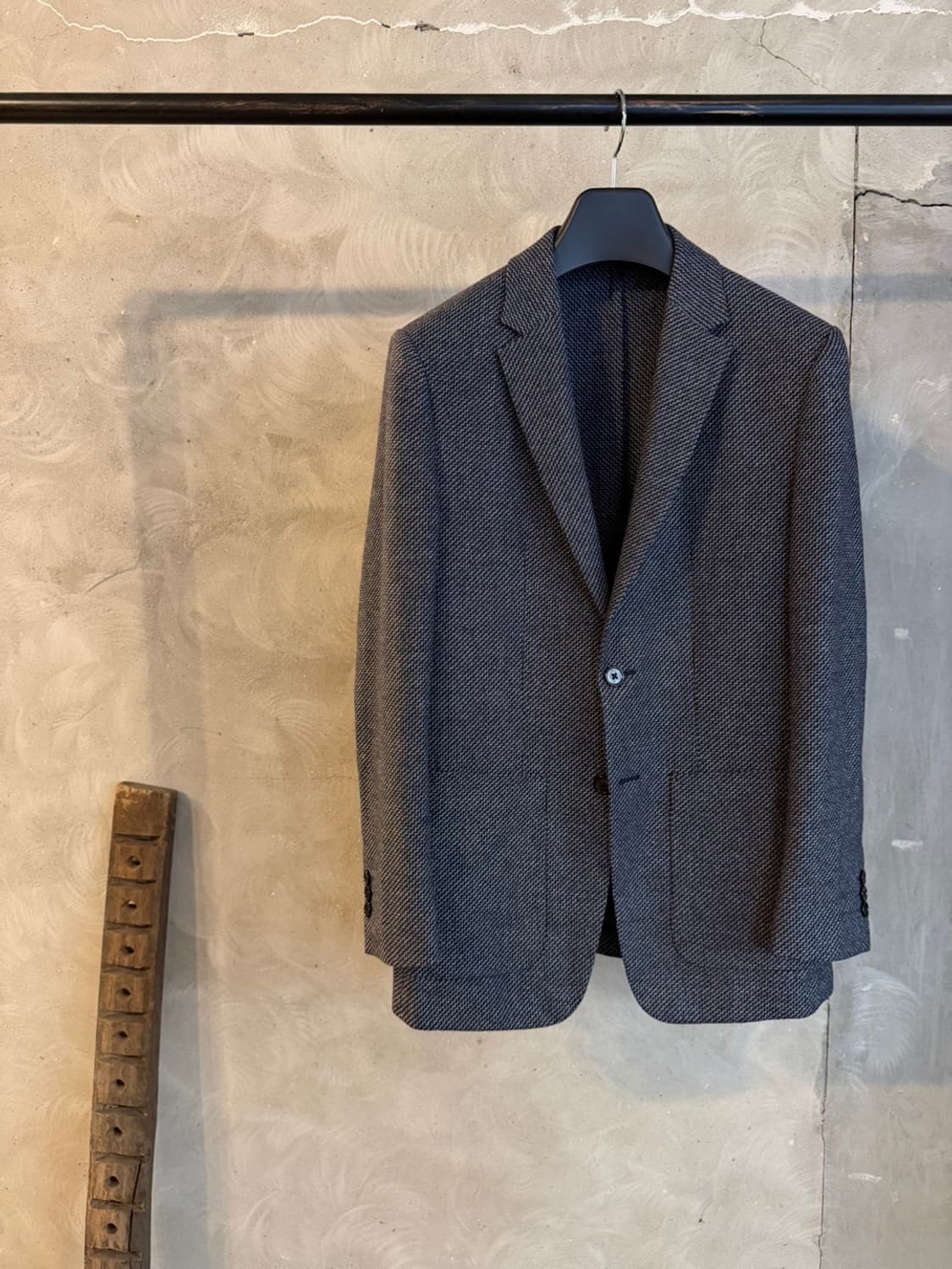 띠어리 테일러드 자켓 슬림100 상품이미지10