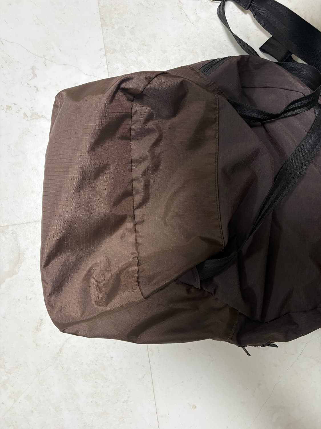 미스치프 패커블백팩 상품이미지2