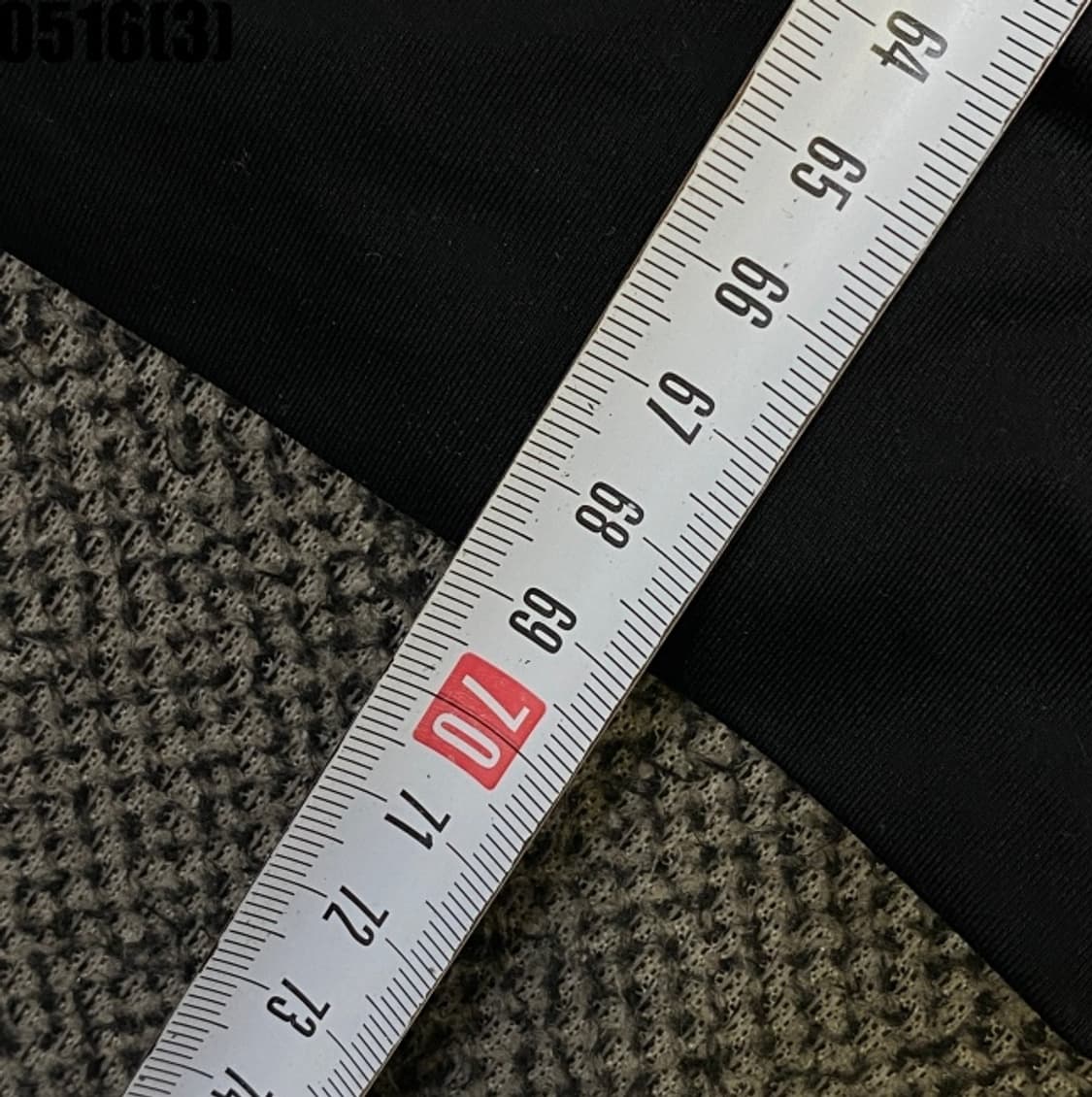 다이나핏 트랙탑 자켓 상품이미지6