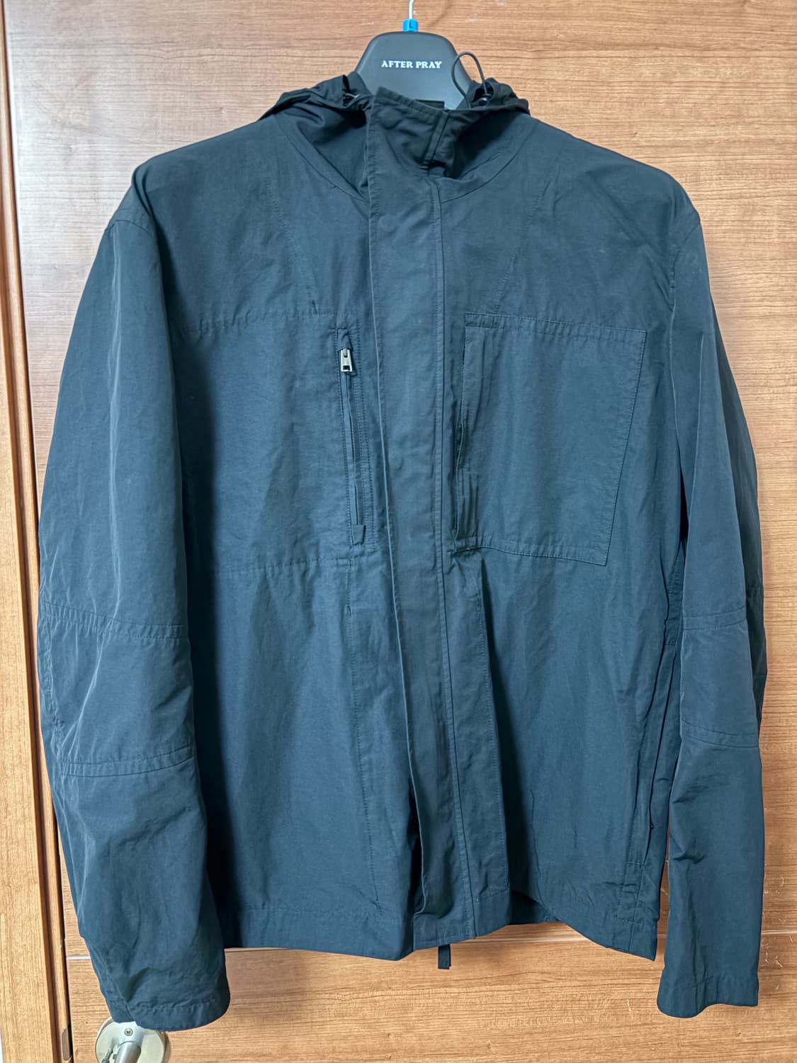 XL) cos 코스 후드 자켓 상품이미지2